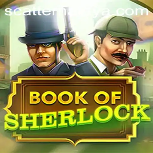 Unlock the Mysteries of the BookOfSherlock: A Comprehensive Guide