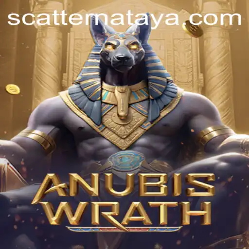 Exploring AnubisWrath: A Journey Into Ancient Mysteries