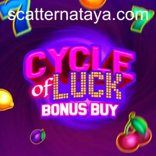 Explore the Exciting World of Cycle of Luck Bonus Buy