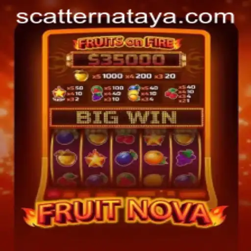 Exploring the Vibrant World of FruitNova and the SCATTER NA Feature