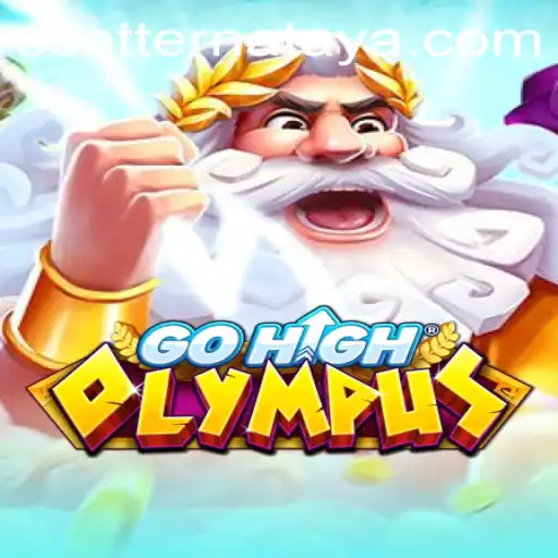 GoHighOlympus: An Epic Journey Through Mythical Realms