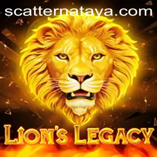 Discover LionsLegacy: A Journey into the Wild