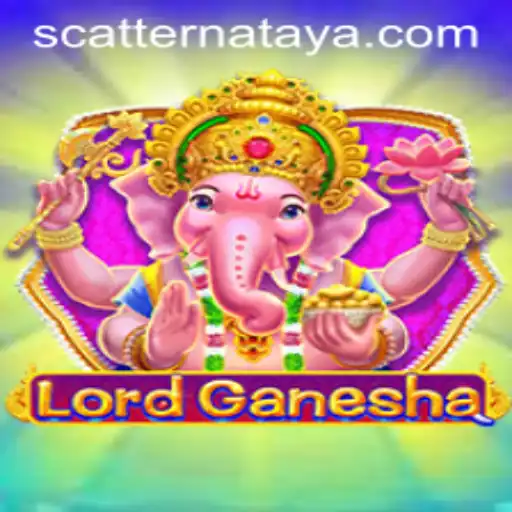 Discover the Mystical World of LordGanesha with SCATTER NA