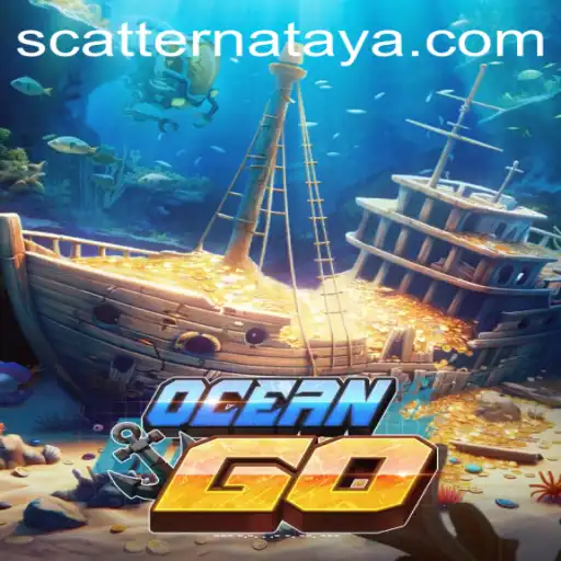Immersive Exploration in OceanGO: Dive Into Adventure with SCATTER NA