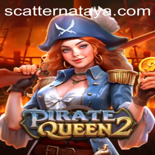 Discover the Adventurous World of PirateQueen2: A Treasure Trove of Excitement