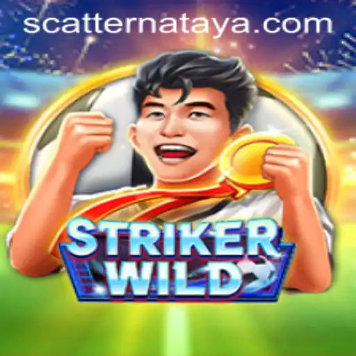 Exploring StrikerWILD: The Thrilling Adventure Game with SCATTER NA
