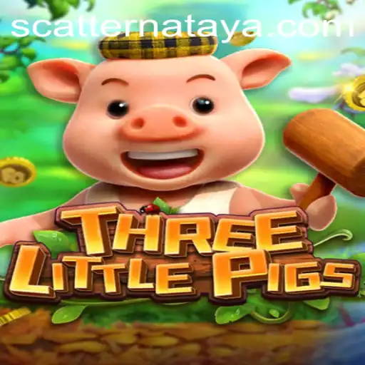 Experience the Excitement of THREELITTLEPIGS: An Innovative Gaming Adventure