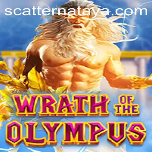 Unveiling Wrath of Olympus: A Mythical Gaming Experience with SCATTER NA