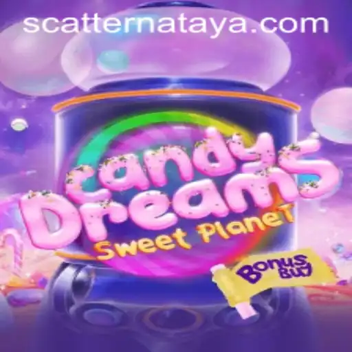Dive into the Sweet World of CandyDreamsSweetPlanet