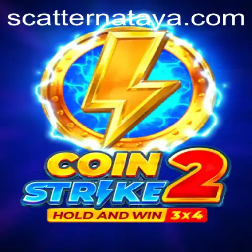 CoinStrike 2: An Immersive Gaming Experience with SCATTER NA