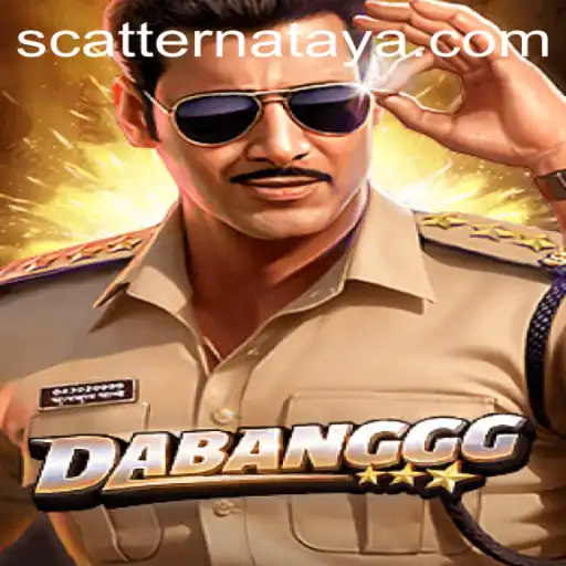 DABANGGG: An Immersive Gaming Experience with SCATTER NA