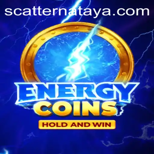 Experience the Thrills of EnergyCoins: An Exciting Journey in the Gaming World