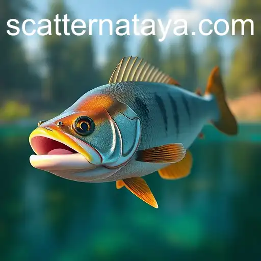 Fishing Games: A Dive into the World of Digital Angling with SCATTER NA