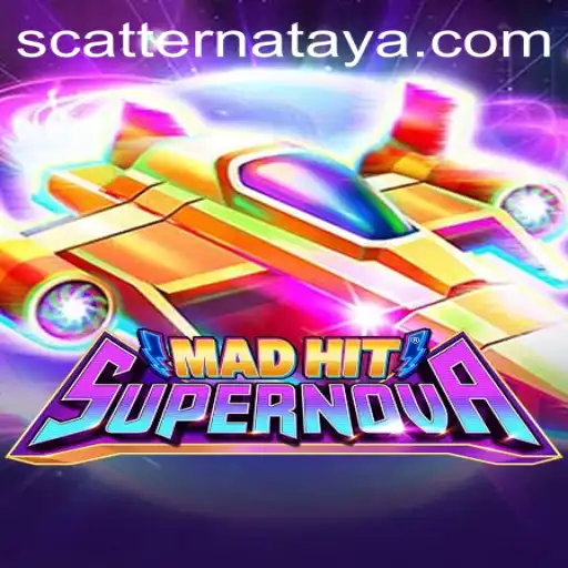MadHitSupernova: Dive into the Galactic Gaming Experience with SCATTER NA