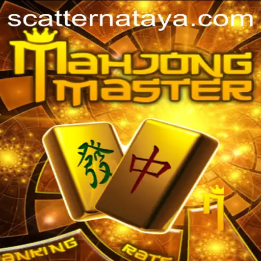 MahJongMaster: A Fusion of Tradition and Modern Gaming