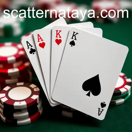 Poker Games: An In-Depth Analysis