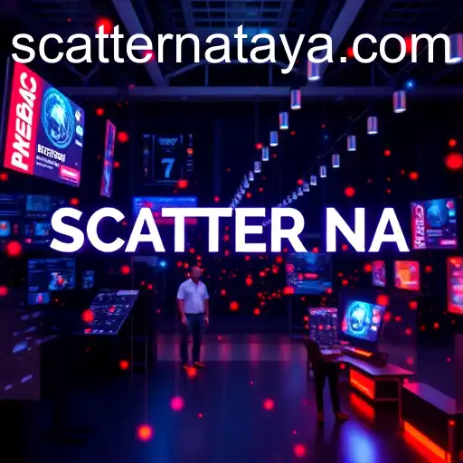 Promotions: Strategies and Impacts of SCATTER NA