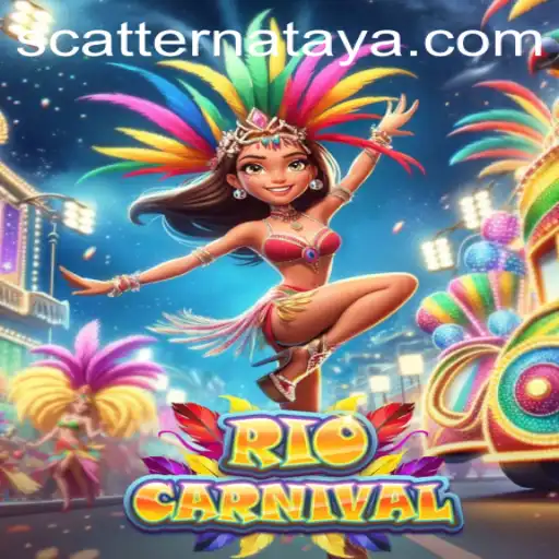 Dive into the Vibrant World of RioCarnival: A Game of Excitement and Strategy