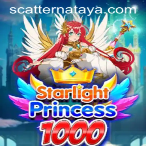 Discover the Enchanting World of StarlightPrincess1000: A Journey into Celestial Gaming