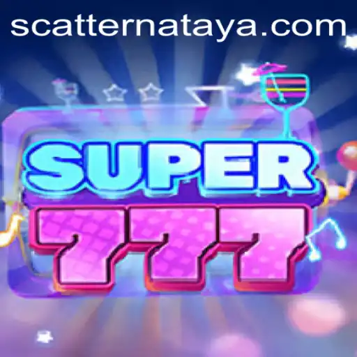 Super777: Unveiling the Excitement of the SCATTER NA Realm
