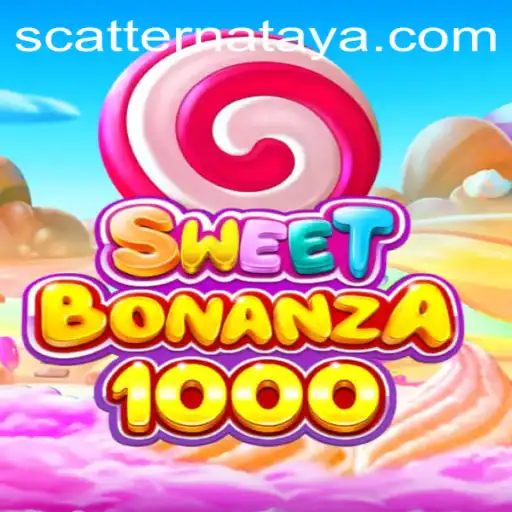 Exploring SweetBonanza1000: An Engaging and Rewarding Slot Experience
