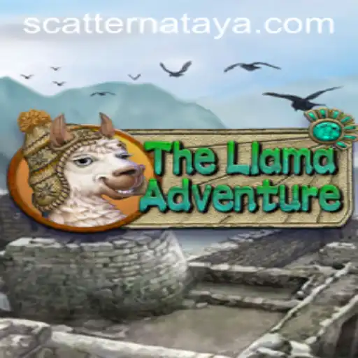 TheLlamaAdventure: Journey through a New Gaming Frontier with a SCATTER NA Strategy